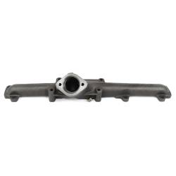 All Classic Parts - 68-73 Mustang Exhaust Manifold, 6 Cylinder 250, Premium Centrifugal Casting - Image 1