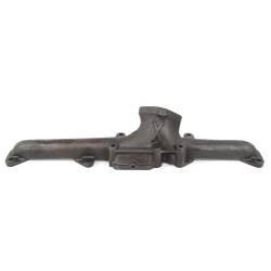 All Classic Parts - 68-73 Mustang Exhaust Manifold, 6 Cylinder 250, Premium Centrifugal Casting - Image 3