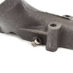 All Classic Parts - 68-73 Mustang Exhaust Manifold, 6 Cylinder 250, Premium Centrifugal Casting - Image 4