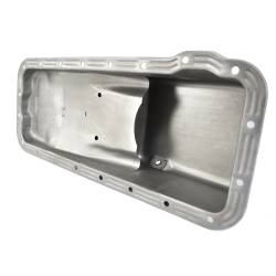 All Classic Parts - 67-70 Mustang Oil Pan 390/428, Blue (excludes CJ) - Image 5