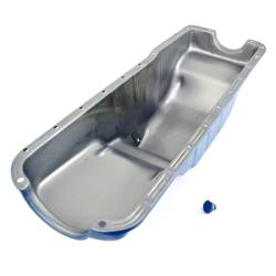 All Classic Parts - 65-70 Mustang Oil Pan, 6 Cylinder, 170/200 - Image 2