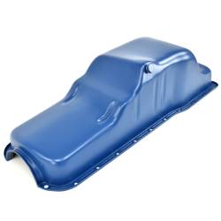 All Classic Parts - 65-70 Mustang Oil Pan, 6 Cylinder, 170/200 - Image 3