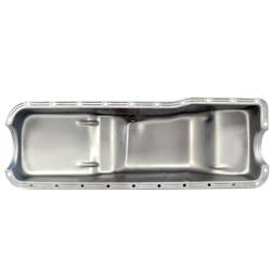 All Classic Parts - 65-70 Mustang Oil Pan, 6 Cylinder, 170/200 - Image 4