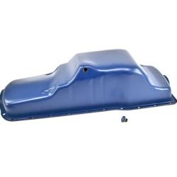 All Classic Parts - 65-70 Mustang Oil Pan, 6 Cylinder, 170/200 - Image 5