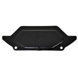 All Classic Parts - 65-73 Mustang Automatic Inspection Plate, C4, 250/289/302 - Image 2