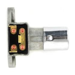 All Classic Parts - 65-73 Mustang Headlight Dimmer Switch - Image 2