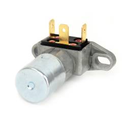 All Classic Parts - 65-73 Mustang Headlight Dimmer Switch - Image 3