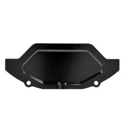 All Classic Parts - 65-74 Automatic Inspection Plate, FMX - Image 2
