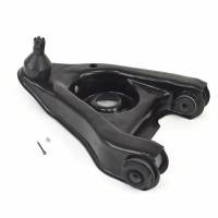 Suspension - Control Arms - Front