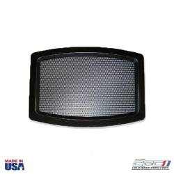 California Pony Cars - 65 - 70 Mustang Rear Speaker Grill (6x9) - Image 2