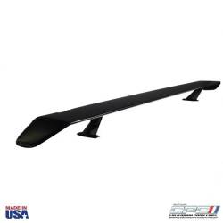 California Pony Cars - 1969-1970 Mustang Fiberglass Rear Deck Spoiler - Image 1