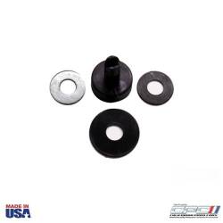 California Pony Cars - 1964-1966  Mustang Door Lock Pawl Bushing Kit - Image 2