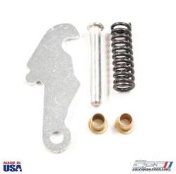 1964-1967  Mustang Door Hinge Cam Kit