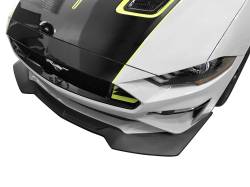 Drake Muscle Cars - 2018+ Mustang Front Chin Spoiler - Image 2