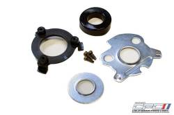 California Pony Cars - 1965-1966 Mustang Standard Wheel Horn Ring Contact Plate Kit - Image 3