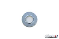 California Pony Cars - 1965-1966 Mustang Standard Wheel Horn Ring Contact Plate Kit - Image 4