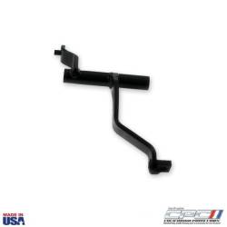 1965-1966 Mustang Hi-Po Clutch Equalizer Bar Assembly