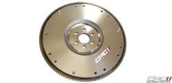 California Pony Cars - 1965-1968 Mustang Special Flywheel with Dual Clutch Pattern - Image 1