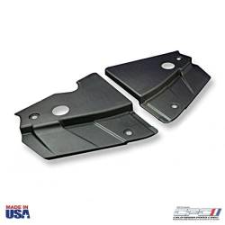 NXT-GENERATION - 05 - 09 Mustang Radiator Extension Panels - Image 2