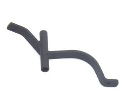 65-70 Mustang Modified Equalizer Bar for JBA Headers