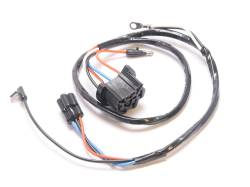 65-66 Mustang Wiper motor under dash 1sp loom