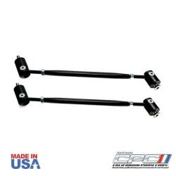 NXT-GENERATION - Universal Front Splitter Support Rods/Rear Spoiler Rods - Image 1