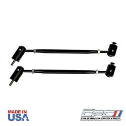 NXT-GENERATION - Universal Front Splitter Support Rods/Rear Spoiler Rods - Image 2