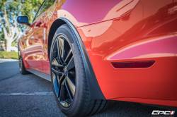 NXT-GENERATION - 2015-2019 Mustang Wheel Arches - Image 2