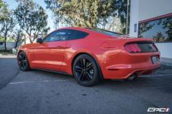 NXT-GENERATION - 2015-2019 Mustang Wheel Arches - Image 3