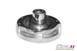 81 - 95 Mustang 5.0 Chrome Harmonic Balancer (For 302/351W)