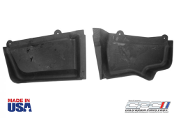 NXT-GENERATION - 05 - 14 Mustang Battery & Master Cylinder Covers "Hydrocarbon" - Image 4