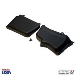 NXT-GENERATION - 05 - 13 Mustang Battery and Master Cylinder Covers - Image 2