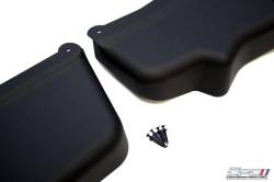 NXT-GENERATION - 05 - 13 Mustang Battery and Master Cylinder Covers - Image 3