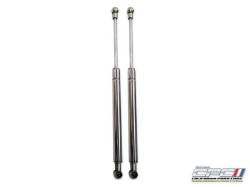 NXT-GENERATION - 2005 - 2014 Stainless Steel Gas Struts Mustang Upgrade - Image 2