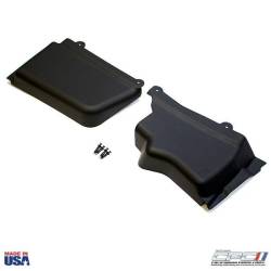 NXT-GENERATION - 2007 - 2014 Mustang GT500 Battery & Master Cylinder Covers - Image 2
