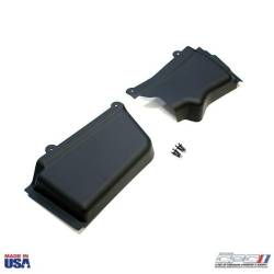 NXT-GENERATION - 2007 - 2014 Mustang GT500 Battery & Master Cylinder Covers - Image 3