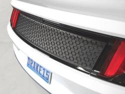 Drake Muscle Cars - 2015 - 2020 Mustang California Deck Lid Panel - Image 3