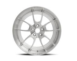 Shelby Wheel Co - 15 - 20 Mustang GT350 and GT350R ONLY 19 X 10.5 CS 21 Style Shelby Wheels, Brushed Aluminum - Image 2