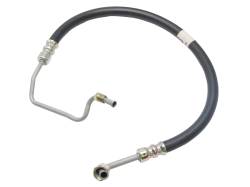 1967  - 1968 Mustang  Power Steering Hose (Pressure, 200, 250)