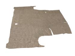60-63 Falcon Trunk Mat (Speckled)