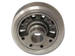 64 - 67 Mustang 289 Hi Po Harmonic Balancer