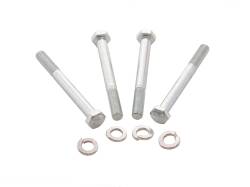 65 - 73 Mustang Fan Spacer Bolt Kit, 2.25 Inch