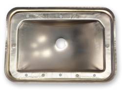 67-68 Mustang Tail light housing