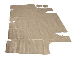 68-69 Fairlane Trunk Mat (Speckled)