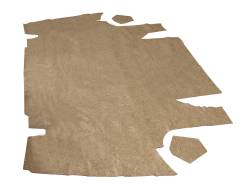 70-71.5 Fairlane Trunk Mat (Speckled)