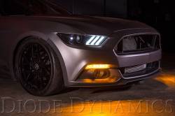 Diode Dynamics Lighting - 2015 - 2017 Ford Mustang Sequential LED Turn Signals, Clear Lenses - Image 5