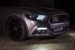 Diode Dynamics Lighting - 2015 - 2017 Ford Mustang Sequential LED Turn Signals, Clear Lenses - Image 6