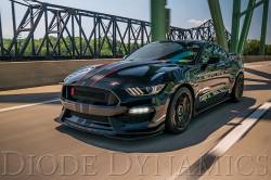 Diode Dynamics Lighting - 2015 - 2017 Ford Mustang Sequential LED Turn Signals, Smoked Lenses - Image 4