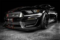 Diode Dynamics Lighting - 2015 - 2017 Ford Mustang Sequential LED Turn Signals, Smoked Lenses - Image 3