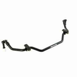 RideTech - 67 68 69 70 Mustang RideTech Strong Arm and Shockwave Front Suspension Package - Image 5